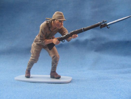 airfix multipose